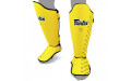 Защита голени Fairtex SP5 yellow XL Защита голени Fairtex SP5 yellow XL