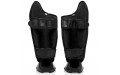 Защита голени Fairtex SP8 black M