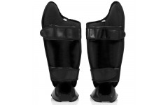 Защита голени Fairtex SP8 black M Защита голени Fairtex SP8 black M