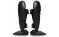 Защита голени Fairtex SP8 black M