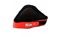 Пояс тренера Fairtex BPV3