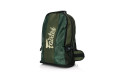 Рюкзак для Муай Тай Fairtex BAG4 green