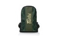 Рюкзак для Муай Тай Fairtex BAG4 green
