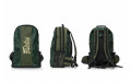 Рюкзак для Муай Тай Fairtex BAG4 green