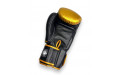 Боксерские перчатки Twins Special FBGV-TW4 Gold Black 12 oz