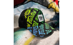 Бейсболка Fairtex CAP12 Бейсболка Fairtex CAP12