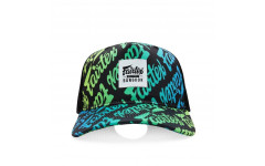 Бейсболка Fairtex CAP12 Бейсболка Fairtex CAP12
