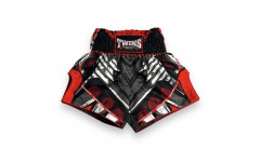 Шорты для бокса Twins Special TBS Demon M Шорты для бокса Twins Special TBS Demon M