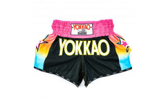 Шорты для бокса Yokkao Havana L Шорты для бокса Yokkao Havana L