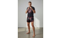 Шорты для тайского бокса Fairtex Demons Bite L