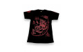 Футболка Тайский бокс SakYant Thai Dragon S