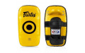 Тай Пэды Fairtex KPLC5 Макивара gold Тай Пэды Fairtex KPLC5 Макивара gold