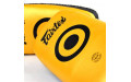 Тай Пэды Fairtex KPLC5 Макивара gold