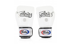Боксерские перчатки BGV1 white 10 oz Боксерские перчатки BGV1 white 10 oz