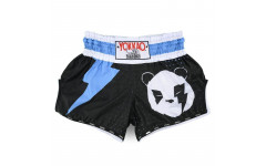 Шорты для бокса Yokkao Panda L Шорты для бокса Yokkao Panda L