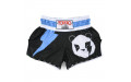 Шорты для бокса Yokkao Panda M Шорты для бокса Yokkao Panda M