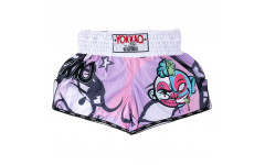 Шорты для бокса Yokkao PAYASO L Шорты для бокса Yokkao PAYASO L