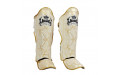Защита голени Top King Shinguards Super Snake TKSGSS02 White(Gold) - M Защита голени Top King Shinguards Super Snake TKSGSS02 White(Gold) - M