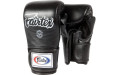 Снарядные перчатки Fairtex TGT7 black L