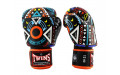 Боксерские перчатки Twins Special FBGVL3 57 12 oz Боксерские перчатки Twins Special FBGVL3 57 12 oz