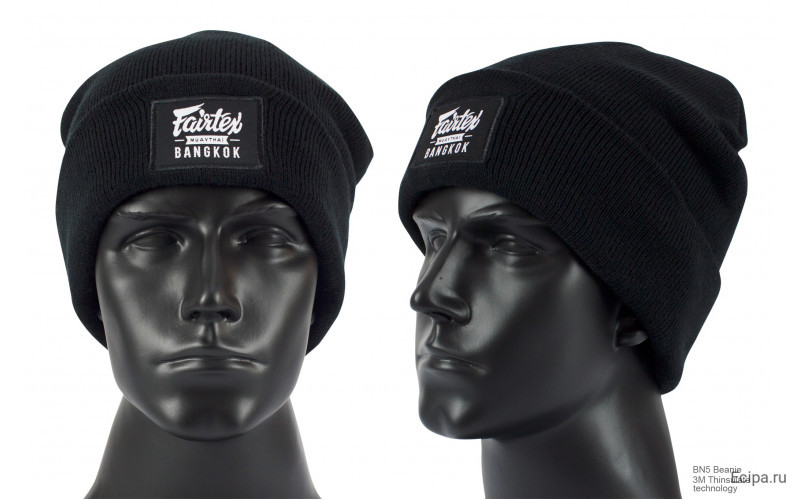 Шапка муай Тай Fairtex BN5