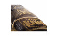 Боксерские перчатки TKB Snake Black Gold 10 oz