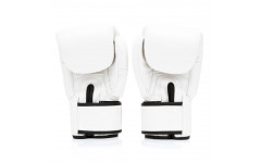 Боксерские перчатки BGV1 white 16 oz