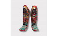 Защита голени Top King TKSGCT-CN Red L