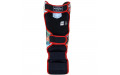 Защита голени Top King TKSGCT-CN Red XL