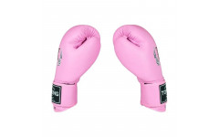 Боксерские перчатки Top King "Ultimate" TKBGUV pink 10 oz Боксерские перчатки Top King "Ultimate" TKBGUV pink 10 oz