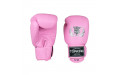 Боксерские перчатки Top King Ultimate TKBGUV pink 10 oz
