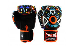 Боксерские перчатки Twins Special FBGVL3-57 14 oz