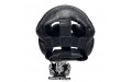 Боксерий шлем Head Guard Full Coverage black XL