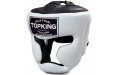 Боксерий шлем Head Guard Full Coveragewhite XL Боксерий шлем Head Guard Full Coveragewhite XL