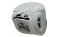 Боксерий шлем Head Guard Full Coveragewhite XL