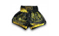 Шорты для бокса Blegend black/gold S