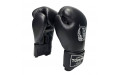 Боксерские перчатки Top King Ultimate TKBGUV black 12 oz