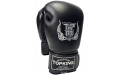 Боксерские перчатки Top King Ultimate TKBGUV black 16 oz