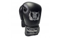 Боксерские перчатки Top King Ultimate TKBGUV black 16 oz