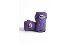 Боксерские перчатки Twins Special BGVL6 Lavander 12 oz