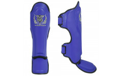 Защита голени Top King TKSGP blue- M