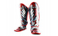 Защита голени Twins Special FSGL10-55 Demon L