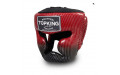 Боксерский Шлем TKB Super Star red XL Боксерский Шлем TKB Super Star red XL