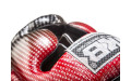 Боксерский Шлем TKB Super Star red XL