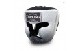 Боксерский Шлем TKB Super Star silver XL Боксерский Шлем TKB Super Star silver XL