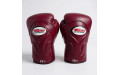 Боксерские перчатки Twins Special BGVL6 maroon maroon 14 oz