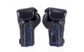 Боксерские перчатки BGV6 blue 14 oz
