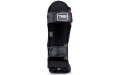 Защита голени Top King TKSGSS-01 black red - L