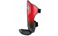Защита голени Top King TKSGSS-01 black red - XL