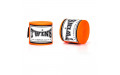 Боксёрские бинты Twins Special CH5 Orange Боксёрские бинты Twins Special CH5 Orange